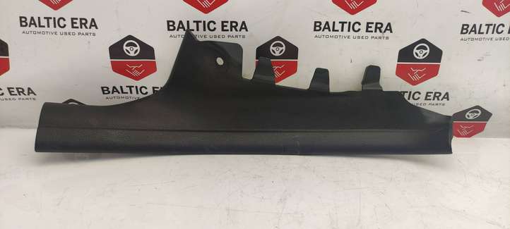 BMW 3 F30 F35 F31 (2012 - 2018)  7221917 Отделка заднего порога (внутренняя)