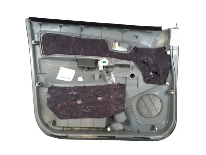Toyota Hilux (AN10, AN20, AN30) (2004 - 2008) 67610-0K230 Обшивка передней двери — фото 2