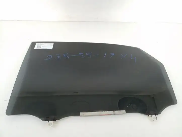 Lexus RX 450H (2008 - 2012) 68104-48130 Стекло задней двери — фото 1