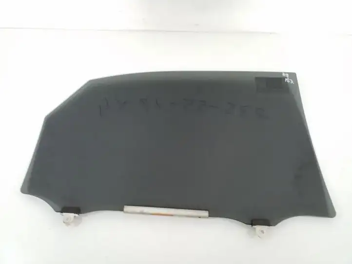 Lexus RX 450H (2008 - 2012) 68104-48130 Стекло задней двери — фото 3