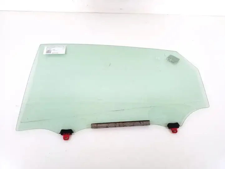 Toyota Prius (XW20) (2003 - 2009) 68104-47041 Стекло задней двери — фото 1