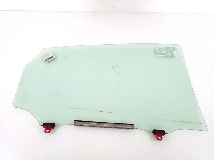 Toyota Prius (XW20) (2003 - 2009) 68104-47041 Стекло задней двери — фото 3