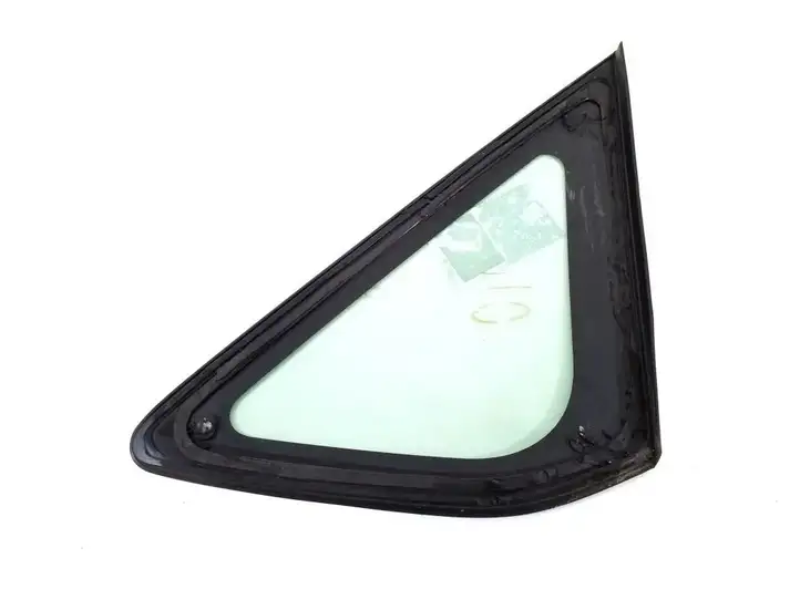 Toyota Prius (XW20) (2003 - 2009) 62720-47011 Заднее боковое стекло — фото 2