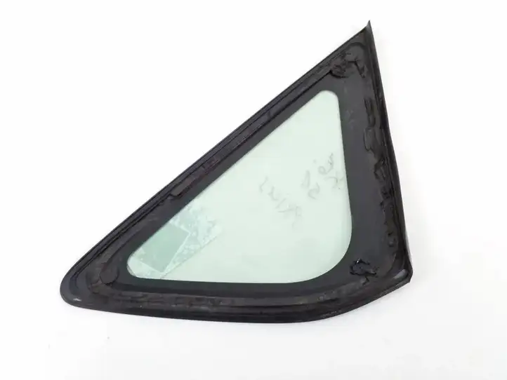 Toyota Prius (XW20) (2003 - 2009) 62720-47011 Заднее боковое стекло — фото 3