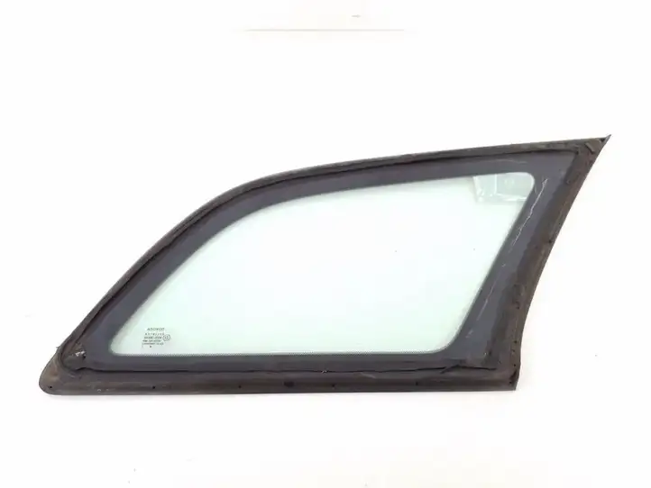Toyota Avensis T250 (2006 - 2009) 62720-05100 Заднее боковое стекло — фото 5