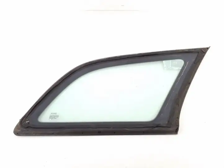 Toyota Avensis T250 (2006 - 2009) 62720-05100 Заднее боковое стекло — фото 6