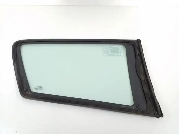 Toyota Corolla E120 E130 (2000 - 2004) 62720-02030 Заднее боковое стекло — фото 2