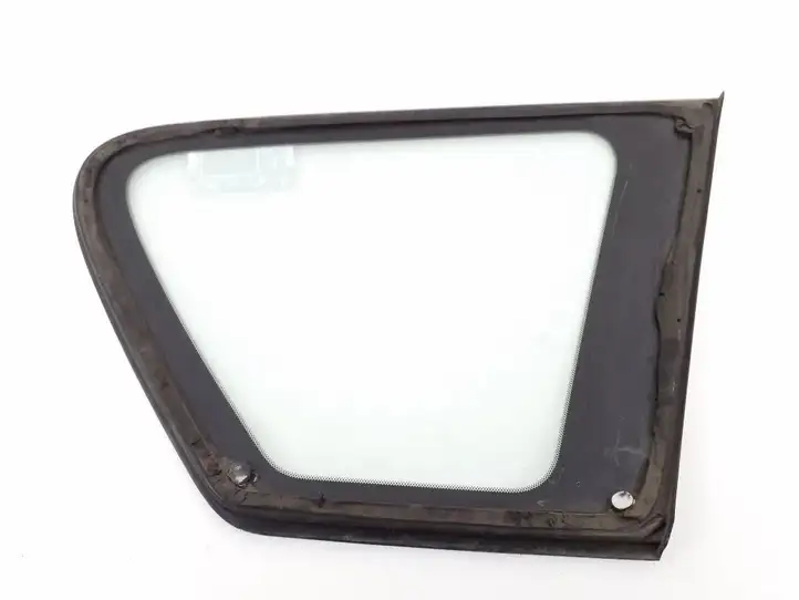 Toyota Avensis Verso (2001 - 2004) 62720-44310 Заднее боковое стекло — фото 3