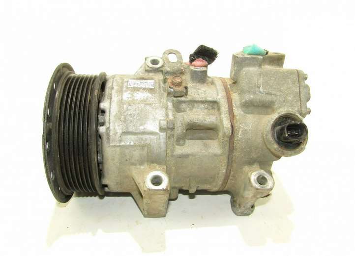 Toyota RAV 4 (XA30) (2006 - 2016)   Компрессор (насос) кондиционера воздуха