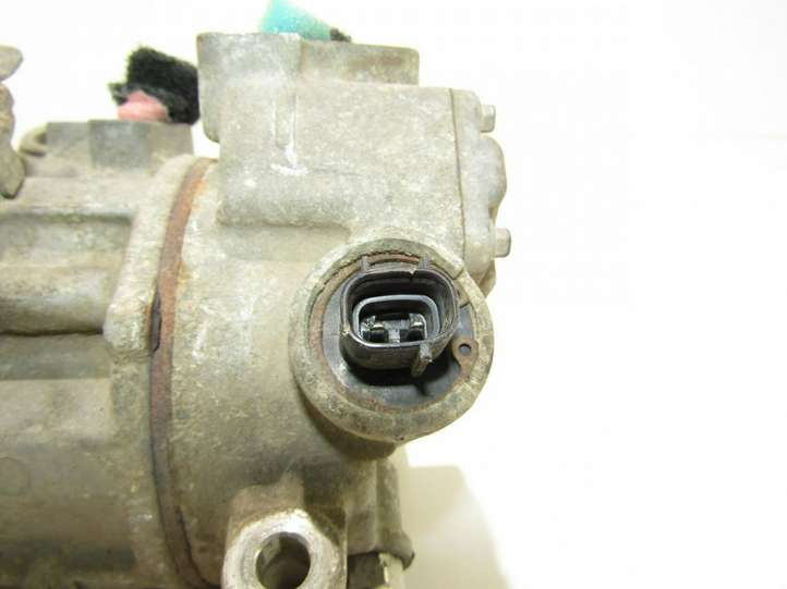 Toyota RAV 4 (XA30) (2006 - 2016)   Компрессор (насос) кондиционера воздуха