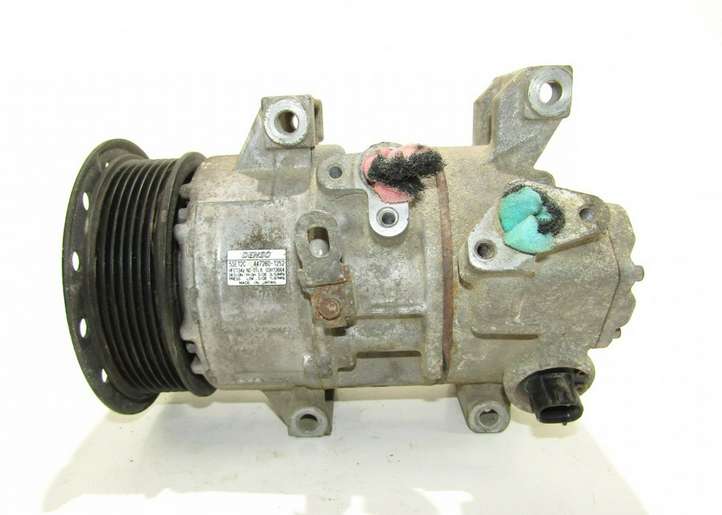 Toyota RAV 4 (XA30) (2006 - 2016)   Компрессор (насос) кондиционера воздуха