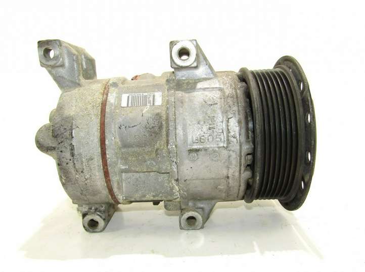 Toyota RAV 4 (XA30) (2006 - 2016)   Компрессор (насос) кондиционера воздуха