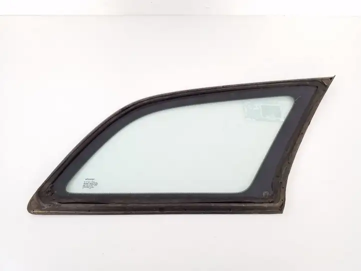 Toyota Avensis T250 (2003 - 2006) 62720-05100 Заднее боковое стекло — фото 3