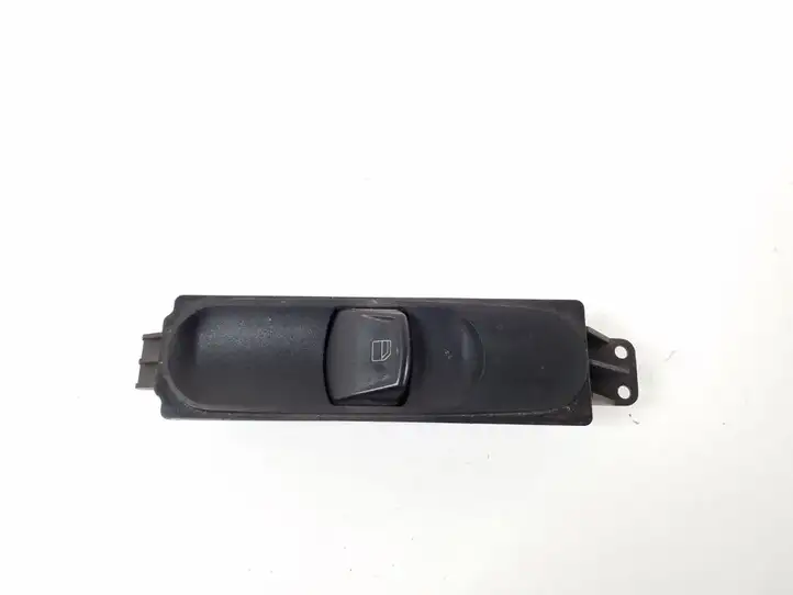 Mercedes-Benz Vito Viano W639 (2003 - 2010) A6395450613 Блок кнопок стеклоподъемников — фото 1