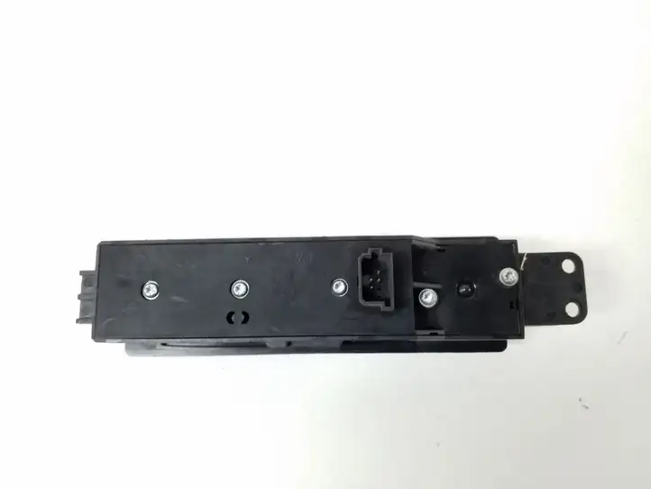 Mercedes-Benz Vito Viano W639 (2003 - 2010) A6395450613 Блок кнопок стеклоподъемников — фото 2
