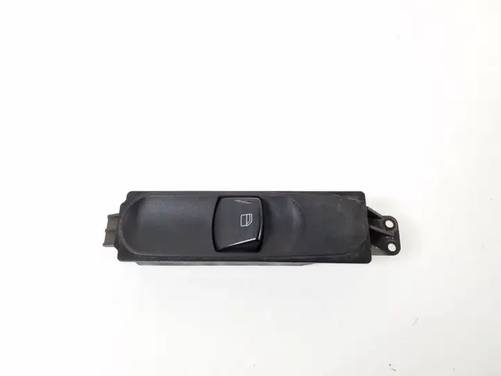 Mercedes-Benz Vito Viano W639 (2003 - 2010) A6395450613 Блок кнопок стеклоподъемников — фото 1