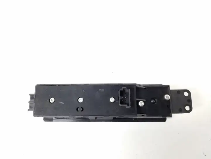 Mercedes-Benz Vito Viano W639 (2003 - 2010) A6395450613 Блок кнопок стеклоподъемников — фото 2