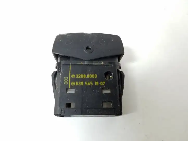 Mercedes-Benz Vito Viano W639 (2003 - 2010) A6395451907 Другие включатели / ручки/ переключатели — фото 2