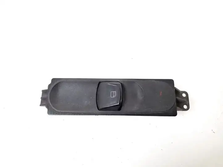 Mercedes-Benz Vito Viano W639 (2003 - 2010) A6395451413 Блок кнопок стеклоподъемников — фото 1