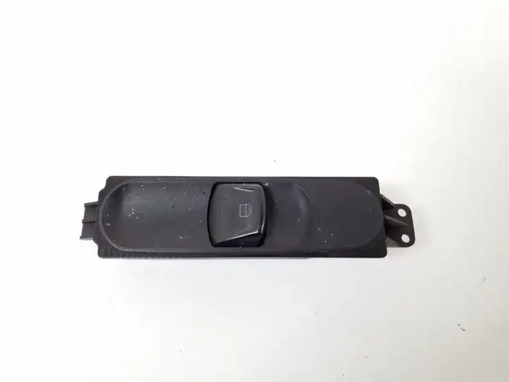 Mercedes-Benz Vito Viano W639 (2003 - 2010) A6395450613 Блок кнопок стеклоподъемников — фото 1