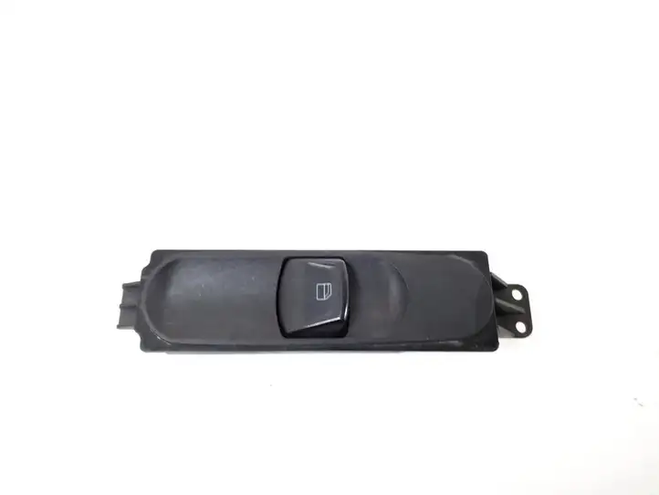 Mercedes-Benz Vito Viano W639 (2010 - 2015) A6395451413 Блок кнопок стеклоподъемников — фото 1