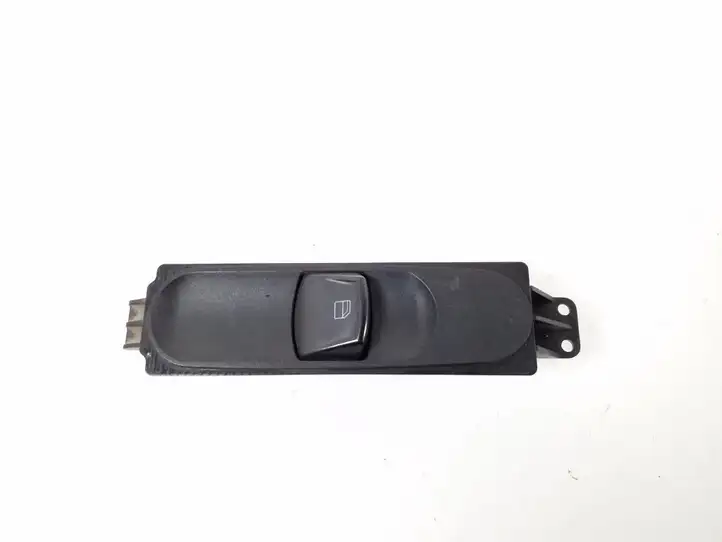 Mercedes-Benz Vito Viano W639 (2003 - 2010) A6395451413 Блок кнопок стеклоподъемников — фото 1