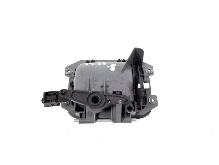 Mercedes-Benz Vito Viano W639 (2003 - 2010) A6397600161 Внутренняя ручка двери багажника — фото 2