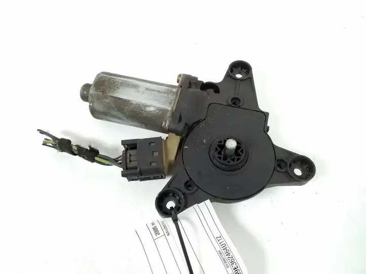 Mercedes-Benz Vito Viano W639 (2003 - 2010) A0068204742 Стеклоподъемник передней двери — фото 1