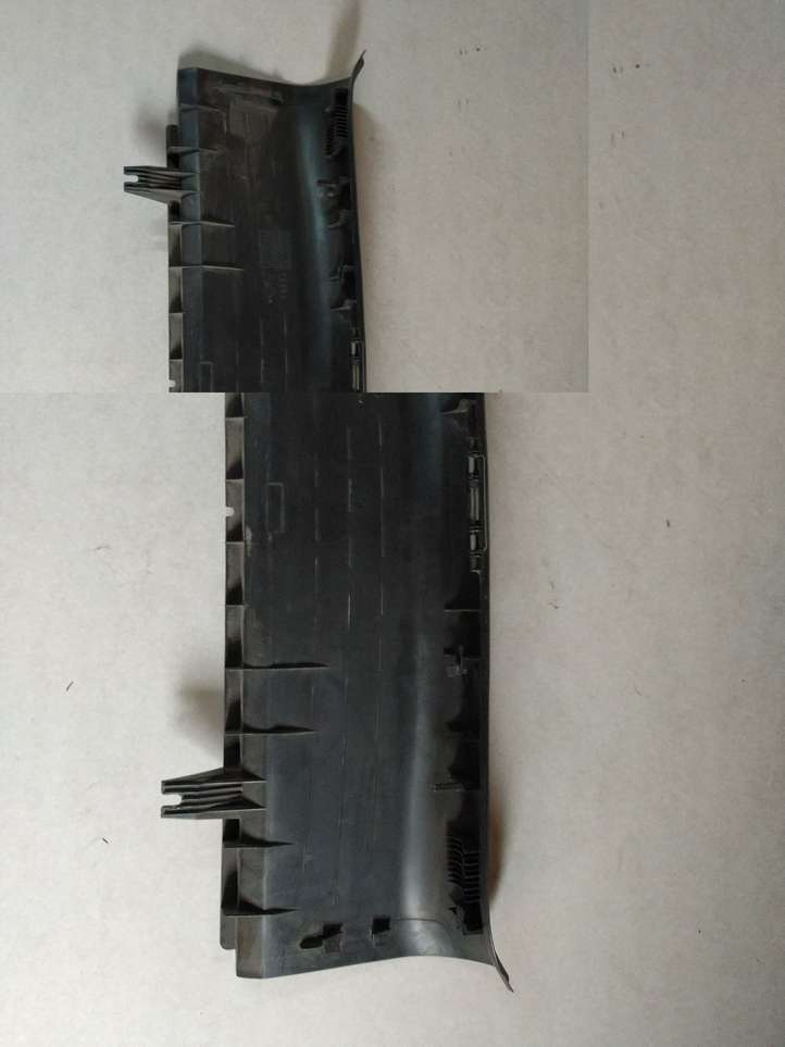 Audi A6 (2004 - 2008)  4F5863471 Отделка порога багажника