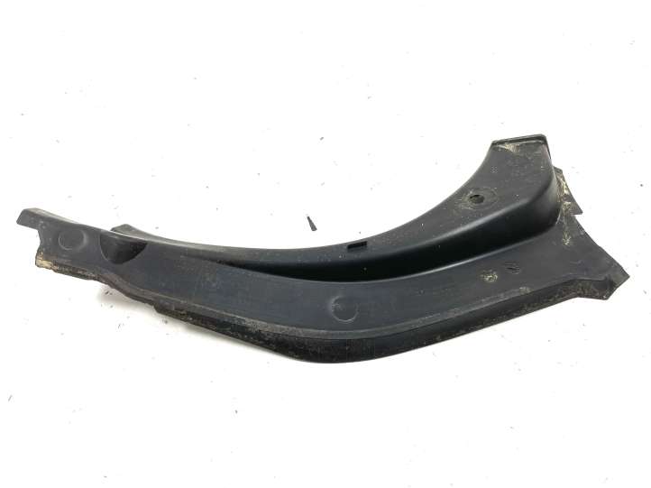 51717124407 BMW 5 E60 E61 Kita bagažinės apdailos detalė