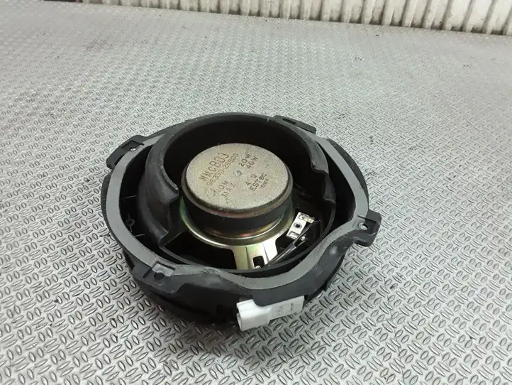 Hyundai Santa Fe (2000 - 2005) 9633026800 Динамики передних дверей — фото 2