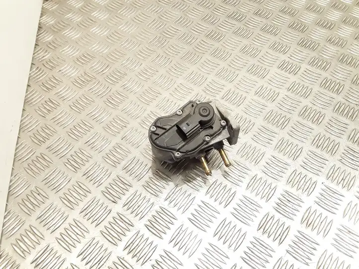 Volkswagen Golf V (2003 - 2009)  34005689 Клапан EGR