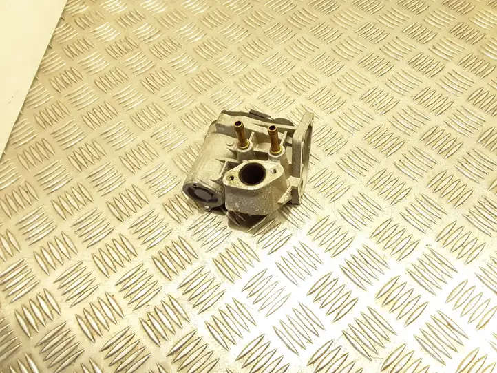 Volkswagen Golf V (2003 - 2009)  34005689 Клапан EGR