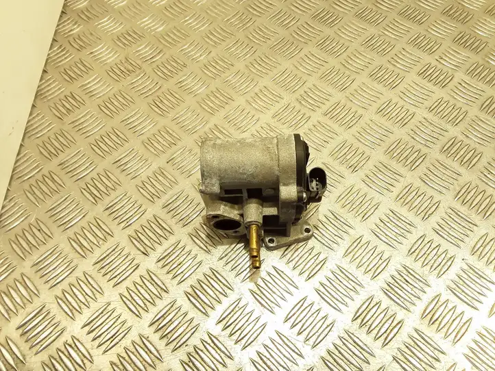 Volkswagen Golf V (2003 - 2009)  34005689 Клапан EGR