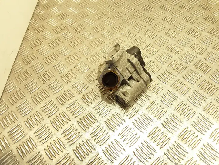 Volkswagen Golf V (2003 - 2009)  34005689 Клапан EGR