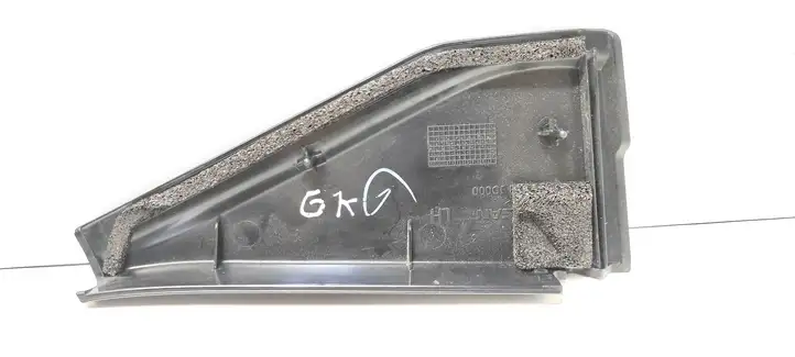 Nissan Qashqai (2006 - 2010) 82293JD000 Прочие детали салона — фото 3