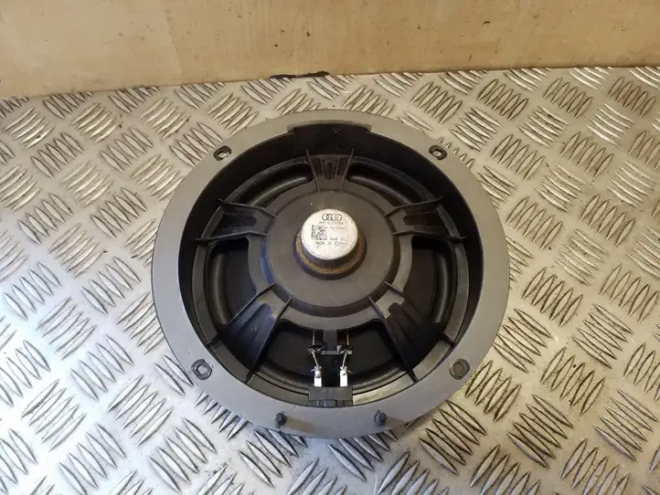 Audi A5 (2011 - 2016)  8R0035415A Громкоговоритель (громкоговорители) в передних дверях