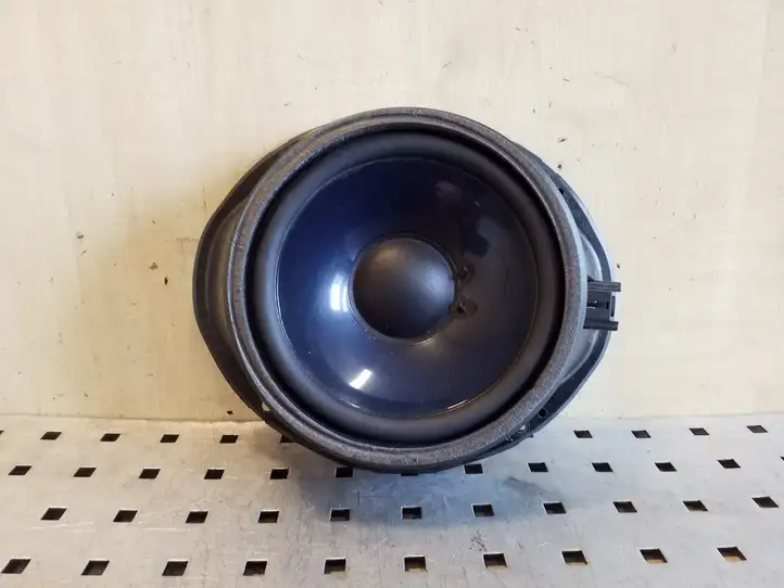 Ford Kuga I (2008 - 2012)  3M5T18808DD Громкоговоритель (громкоговорители) в передних дверях