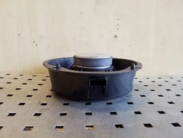 Ford Kuga I (2008 - 2012)  3M5T18808DD Громкоговоритель (громкоговорители) в передних дверях