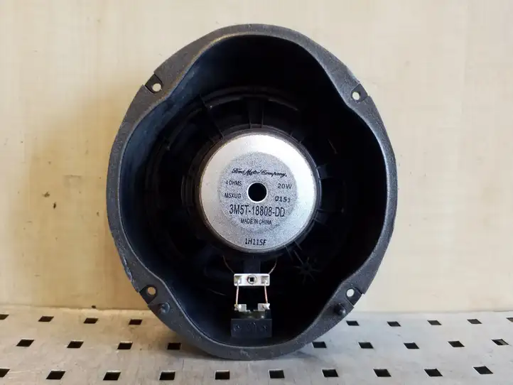 Ford Kuga I (2008 - 2012)  3M5T18808DD Громкоговоритель (громкоговорители) в передних дверях