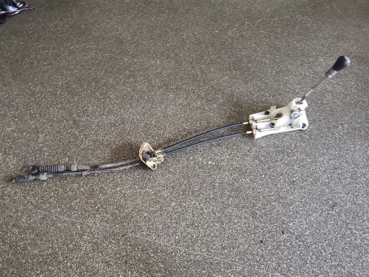 Honda HR-V (1998 - 2005) Кулиса КПП — фото 1