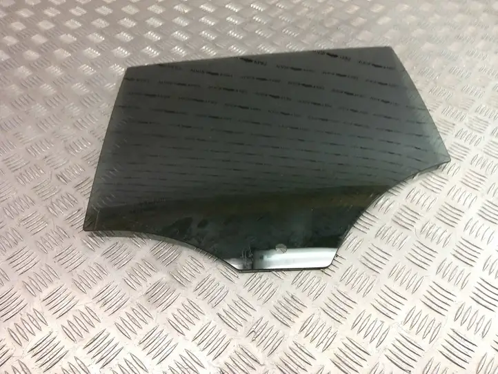 BMW X2 F39 (2018 - 2022)  43R011004 Основное стекло задних дверей