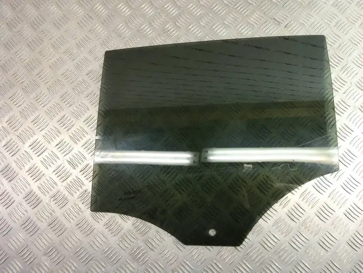 BMW X2 F39 (2018 - 2022)  43R011004 Основное стекло задних дверей