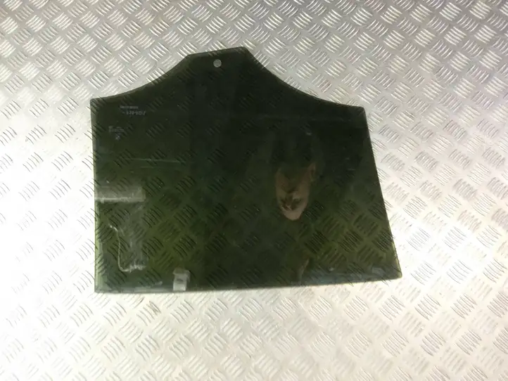 BMW X2 F39 (2018 - 2022)  43R011004 Основное стекло задних дверей