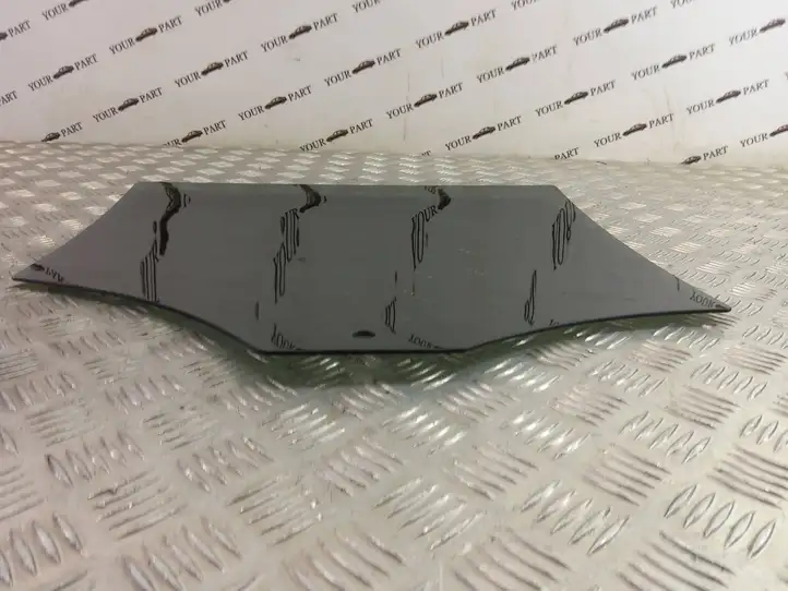 BMW X2 F39 (2018 - 2022)  43R011004 Основное стекло задних дверей