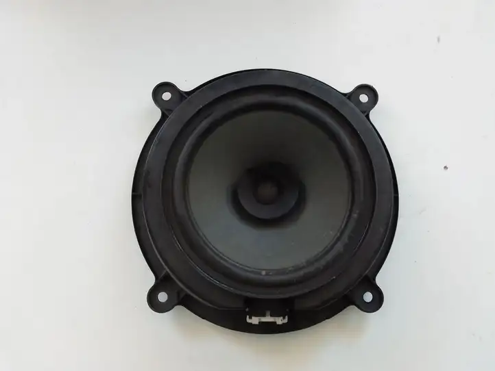 Mazda CX-5 (2011 - 2015) KF0166960 Динамики передних дверей — фото 1