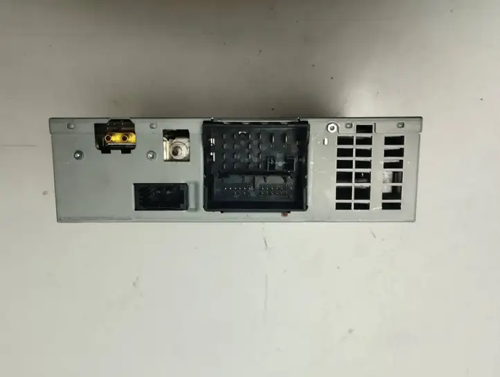 Audi A7 (2010 - 2014)  4G0035082G Радио/ проигрыватель CD/DVD / навигация