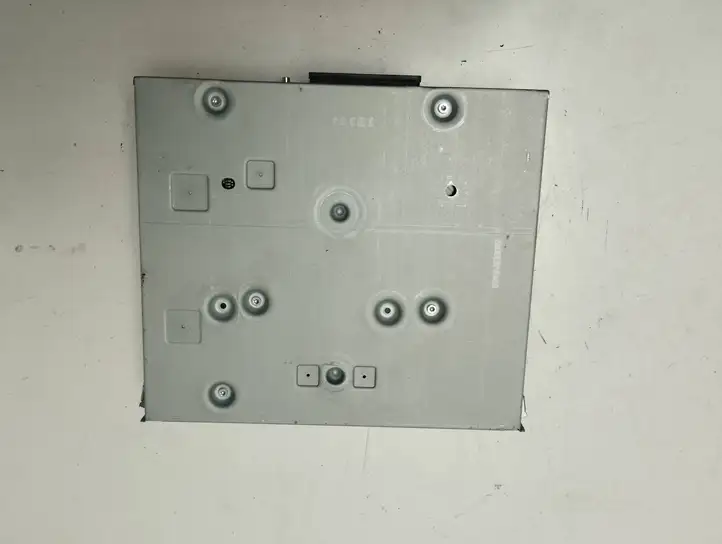 Audi A7 (2010 - 2014)  4G0035082G Радио/ проигрыватель CD/DVD / навигация