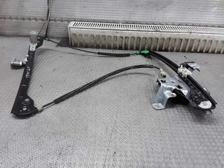 04894270AC Chrysler Pacifica Priekinio el. lango pakėlimo mechanizmo komplektas