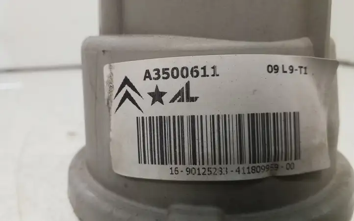 Fiat Scudo (2007 - 2016) 41180754 Передняя противотуманная фара — фото 6